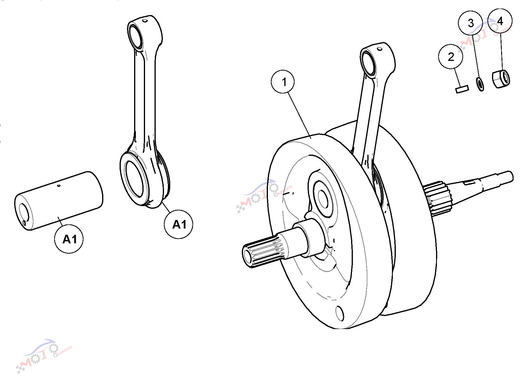 Engine Diagram